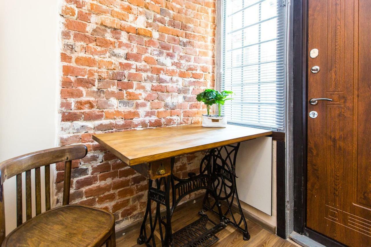Apartment On Tuhan-Baranovskoho,4 Lviv Dış mekan fotoğraf