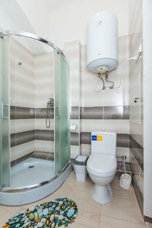 Apartment On Tuhan-Baranovskoho,4 Lviv Dış mekan fotoğraf