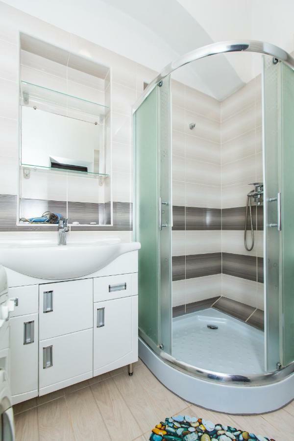 Apartment On Tuhan-Baranovskoho,4 Lviv Dış mekan fotoğraf
